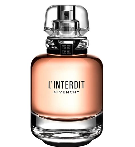 l'interdit perfume price